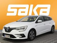 Käytetty Renault Mégane IV Intens 160 HP (117 kW) 2021 Farmari