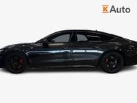 Käytetty Audi A7 Business 252 HP (185 kW) 2021 Met. musta Sedan