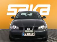 Käytetty Seat Cordoba Reference 2008 Sedan