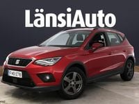 Käytetty Seat Arona Design 116 HP (85 kW) 2019 Katumaasturi