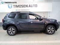 käytetty Dacia Duster TCe 150 4x4 Journey Pidennetty tehdas