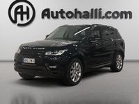 Käytetty Land Rover Range Rover HSE 306 HP (225 kW) 2015 Katumaasturi