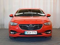 käytetty Opel Insignia Sports Tourer Innovation 2,0 CDTI 125kW AT8 OPC-line ** Webasto / ACC / Matrix LED / 360° / HUD / Navi / Nahkasisusta **