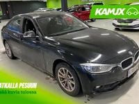 Käytetty BMW 330e iPerformance 252 HP (185 kW) 2018 Musta Sedan