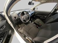 Käytetty Mitsubishi Space Star Invite 2016 Viistoperä