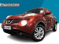 Käytetty Mini Cooper 120 HP (88 kW) 2008 Punainen Viistoperä