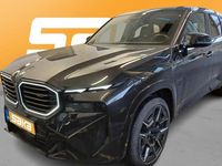 Käytetty BMW XM 2023 Katumaasturi