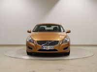 käytetty Volvo S60 D3 Momentum