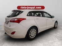 käytetty Hyundai i30 Wagon 1,4 MPI 6MT ISG Classic