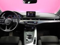 käytetty Audi A5 Sportback Business Sport Comfort Edition 1,4 TFSI 110 kW S tronic #SPORTTIPENKIT #WEBASTO #LED