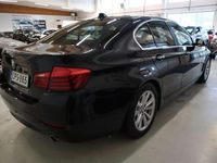 käytetty BMW 535 535 F10 Sedan d TwinPower Turbo A xDrive Limited xDrive Edition