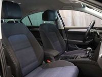 käytetty VW Passat Sedan GTE Plug-In Hybrid 160kW DSG Led-valot