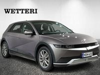 Käytetty Hyundai Ioniq 5 Premium 2023 Vihreä Katumaasturi