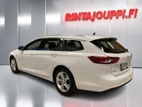 Käytetty Opel Insignia Innovation 122 HP (89 kW) 2020 Farmari