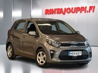 Käytetty Kia Picanto EX 67 HP (49 kW) 2024 Viistoperä