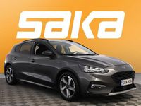 Käytetty Ford Focus Active 125 HP (91 kW) 2020 Viistoperä