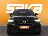 Käytetty Volvo XC40 Plus 300 kW (408 HP) 2023 Katumaasturi