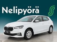 Käytetty Skoda Fabia Drive 116 HP (85 kW) 2025 Viistoperä