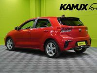 käytetty Kia Rio 1,0 T-GDI ISG 120hv GT-Line DCT EcoDynamics