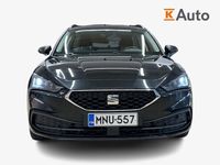 käytetty Seat Leon Leon SportstourerSPORTSTOURER Farmari (AC) 5ov 1498cm3 A