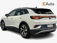 Käytetty VW ID.4 Pro Performance 150 kW (204 HP) 2021 Katumaasturi