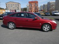 käytetty Opel Vectra GTS Vectra 1.8Enjoy Business Juuri katsastettu!