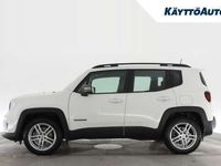 käytetty Jeep Renegade PHEV 4xe 190hv 80th Limited