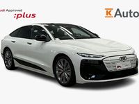 Käytetty Audi e-tron Sportback Design 364 kW (496 HP) 2025 Valkoinen Katumaasturi