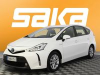 Käytetty Toyota Prius+ Business Edition 122 HP (89 kW) 2018 Tila-auto
