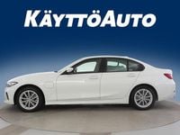Käytetty BMW 330e Shadowline 292 HP (214 kW) 2024 300 Sedan