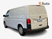 Käytetty VW T6.1 150 HP (110 kW) 2023 Valkoinen Van