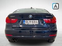 käytetty BMW 320 Gran Turismo 3-sarja Gran Turismo F34 320d A xDrive Sport Line Urheilullinen