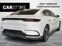 Käytetty BYD Han 380 kW (517 HP) 2023 Sedan