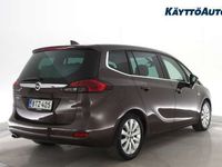 käytetty Opel Zafira Innovation 2,0 CDTI ECOTEC 125kW AT6