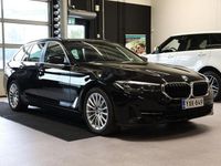 Käytetty BMW 530 292 HP (214 kW) 2021 Farmari