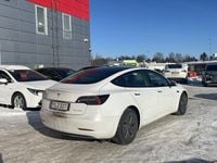 Käytetty Tesla Model 3 366 kW (498 HP) 2022 Sedan