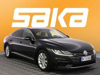 Käytetty VW Arteon Edition 150 HP (110 kW) 2018 Sedan