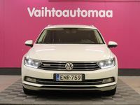 Käytetty VW Passat Highline 190 HP (139 kW) 2015 Farmari