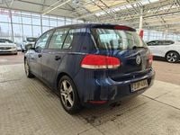 Käytetty VW Golf VII Comfortline 122 HP (89 kW) 2012 Viistoperä
