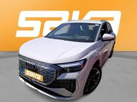 Käytetty Audi Q4 e-tron S-Line 194 kW (265 HP) 2022 Katumaasturi