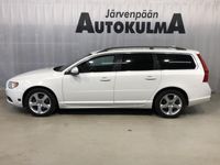 käytetty Volvo V70 2,5 FT Aut. 231Hv!