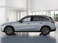 Käytetty Mercedes GLC300e Business 313 HP (230 kW) 2025 Katumaasturi