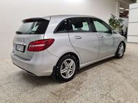 käytetty Mercedes A180 BEdition One