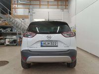 käytetty Opel Crossland X Innovation Plus 110 Turbo