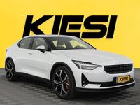 Käytetty Polestar 2 Performance 300 kW (408 HP) 2021 Viistoperä
