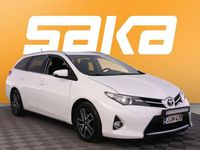 Käytetty Toyota Auris Touring Sports Active 132 HP (97 kW) 2014 Farmari
