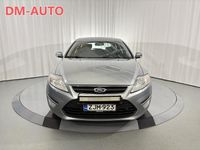 Käytetty Ford Mondeo 120 HP (88 kW) 2012 Harmaa Farmari