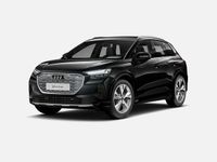 Uusi Audi Q4 e-tron Comfort 207 kW (282 HP) 2026 Musta Katumaasturi
