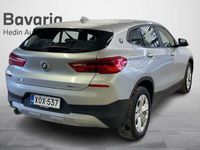 käytetty BMW X2 F39 sDrive 18i A Bsn // Urheiluistuimet/ Head-up/ Navi/ Suomi-auto/ BPS takuu 24kk. *** Premium