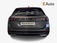 Käytetty VW Passat Elegance 204 HP (150 kW) 2025 Harmaa Farmari